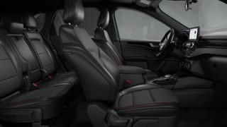 2026 Ford Escape® Internal Image 1